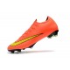 Scarpa Nuovo 2018 Nike Mercurial Vapor XII FG Uomo -