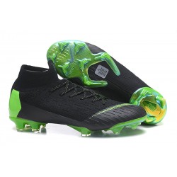 Nike Mercurial Superfly Vi Elite DF FG Scarpe Calcio -