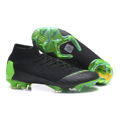 Nike Mercurial Superfly Vi Elite DF FG Scarpe Calcio -