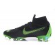 Nike Mercurial Superfly Vi Elite DF FG Scarpe Calcio -