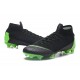 Nike Mercurial Superfly Vi Elite DF FG Scarpe Calcio -