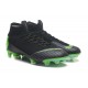 Nike Mercurial Superfly Vi Elite DF FG Scarpe Calcio -