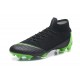 Nike Mercurial Superfly Vi Elite DF FG Scarpe Calcio -