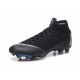 Nike Mercurial Superfly Vi Elite DF FG Scarpe Calcio -