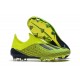 Scarpa da Calcio adidas X 18+ FG Uomo -