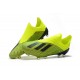 Scarpa da Calcio adidas X 18+ FG Uomo -