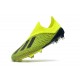 Scarpa da Calcio adidas X 18+ FG Uomo -