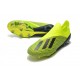 Scarpa da Calcio adidas X 18+ FG Uomo -