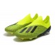 Scarpa da Calcio adidas X 18+ FG Uomo -