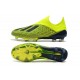 Scarpa da Calcio adidas X 18+ FG Uomo -