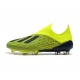 Scarpa da Calcio adidas X 18+ FG Uomo -