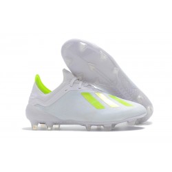 adidas X 18.1 FG Scarpa da Calcio Uomo -