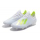 adidas X 18.1 FG Scarpa da Calcio Uomo -