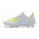 adidas X 18.1 FG Scarpa da Calcio Uomo -