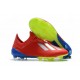 adidas X 18.1 FG Scarpa da Calcio Uomo -