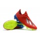 adidas X 18.1 FG Scarpa da Calcio Uomo -