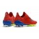 adidas X 18.1 FG Scarpa da Calcio Uomo -