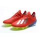 adidas X 18.1 FG Scarpa da Calcio Uomo -