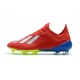 adidas X 18.1 FG Scarpa da Calcio Uomo -