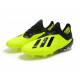 adidas X 18.1 FG Scarpa da Calcio Uomo -