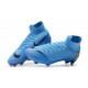 Nike Mercurial Superfly Vi Elite DF FG Scarpe Calcio -