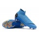 Nike Mercurial Superfly Vi Elite DF FG Scarpe Calcio -