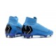 Nike Mercurial Superfly Vi Elite DF FG Scarpe Calcio -