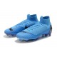 Nike Mercurial Superfly Vi Elite DF FG Scarpe Calcio -