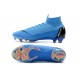 Nike Mercurial Superfly Vi Elite DF FG Scarpe Calcio -