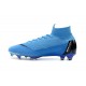 Nike Mercurial Superfly Vi Elite DF FG Scarpe Calcio -