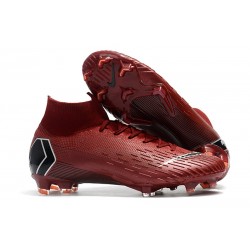 Nike Mercurial Superfly Vi Elite DF FG Scarpe Calcio -