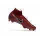 Nike Mercurial Superfly Vi Elite DF FG Scarpe Calcio -