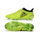 Scarpe da Calcio Nuove adidas X 17+ Purespeed FG -