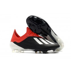 adidas X 18.1 FG Scarpa da Calcio Uomo -