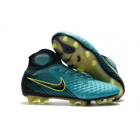 Scarpe da Calcio Uomo Nike Magista Obra II FG -