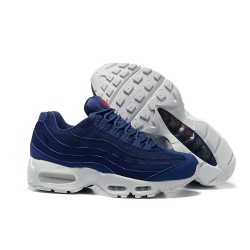 Nike Air Max 95 Scarpa - Blu