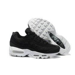 Nike Air Max 95 Scarpa - Nero