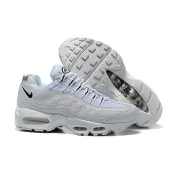 Nuovo Nike Air Max 95 Scarpe - Bianca