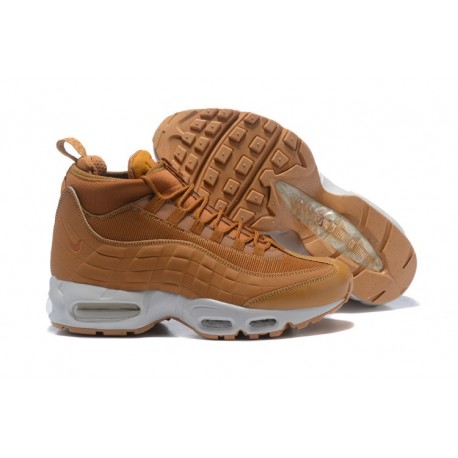 Nike Air Max 95 Sneakerboot Scarpa -