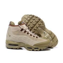 Nike Air Max 95 Sneakerboot Scarpa -