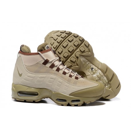 Nike Air Max 95 Sneakerboot Scarpa -