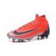 Nike Mercurial Superfly Vi Elite DF FG Scarpe Calcio -