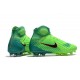 Scarpe da Calcio Uomo Nike Magista Obra II FG -