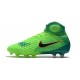 Scarpe da Calcio Uomo Nike Magista Obra II FG -