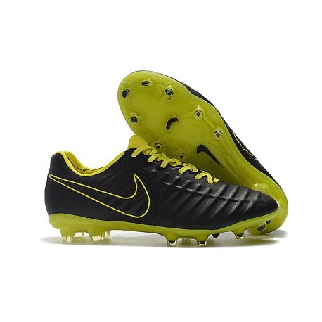 Nike Scarpa Tiempo Legend 7 FG Pelle di Canguro -