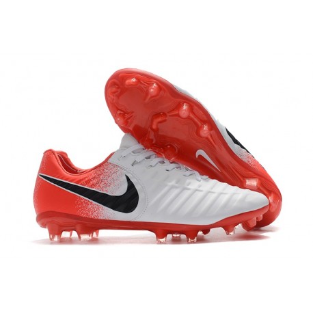 Nike Scarpa Tiempo Legend 7 FG Pelle di Canguro -