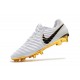 Nike Scarpa Tiempo Legend 7 FG Pelle di Canguro -