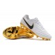 Nike Scarpa Tiempo Legend 7 FG Pelle di Canguro -