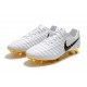 Nike Scarpa Tiempo Legend 7 FG Pelle di Canguro -