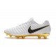 Nike Scarpa Tiempo Legend 7 FG Pelle di Canguro -